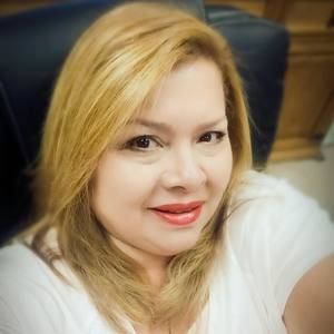 Meet your Posher, Gracie